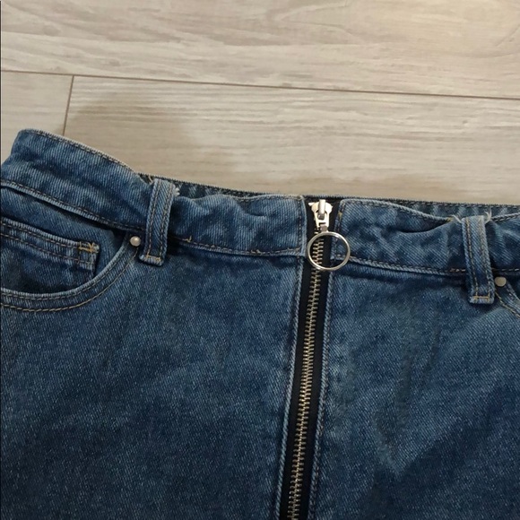 Pacsun skirt - Picture 2 of 7